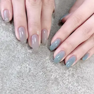 ネイル GRANDE大須 栄/店長 aki🌙のネイルデザイン