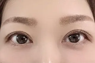 マツエク・マツパ KEY〜 OZAWAのマツエク・マツパデザイン