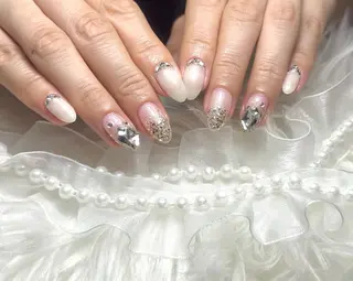 ネイル Nail salon Venusのネイルデザイン