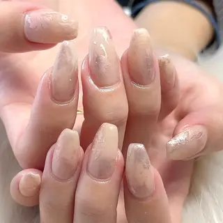 ネイル Nail&eyelash Momo所属・Nail Salon Momoのネイルデザイン