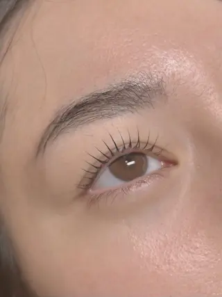 マツエク・マツパ Y.mako‪∗*ﾟ angelicaの眉毛・アイブロウイメージ