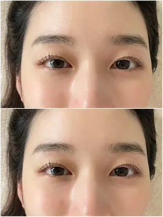 マツエク・マツパ rasiku所属・Yamazaki Naokoのマツエク・マツパデザイン