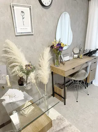 eno eyelash salon所属・🫧eno オーナー山崎🫧のマツエク・マツパデザイン