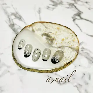 ネイル ネイルサロン エーネイルのネイルデザイン