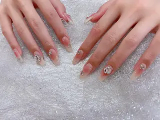 ネイル リン リンのネイルデザイン