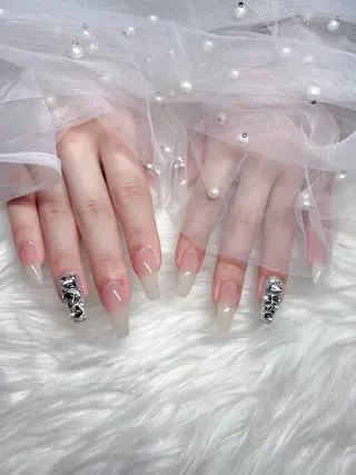 ネイル MK ネイルサロンのネイルデザイン