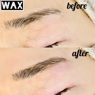 アイブロウ laluna saki...のその他イメージ