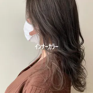 カラー メンズパーマ特化🔥 ツイスパ/シャドウのヘアスタイル