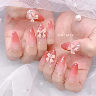 ネイル ナナイチゼロ I.Naoのネイルデザイン