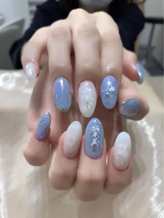 ネイル Queen’s 歌舞伎町店のネイルデザイン