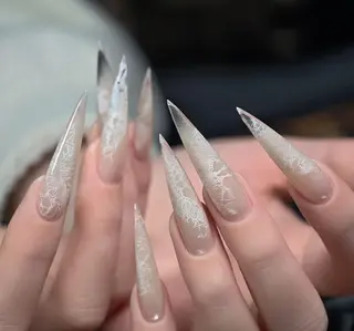 ネイル Molly _nailのネイルデザイン