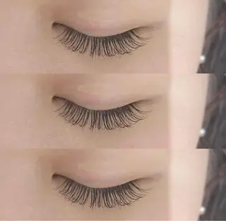 マツエク・マツパ H e l l a所属・まつげパーマ／眉毛 H e l l aの眉毛・アイブロウイメージ