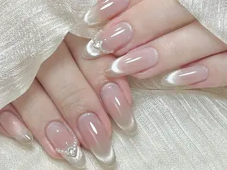 ネイル MIHANA ZENのネイルデザイン