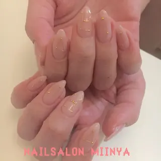 ネイル ♡ miyaのネイルデザイン