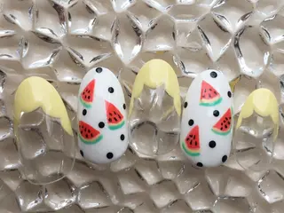 ネイル ネイルサロン ラディット所属・nailsalon Radditのネイルデザイン