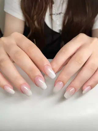 ネイル Rena-ju キャサディのネイルデザイン