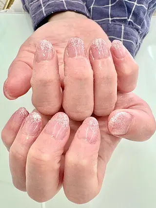 ネイル Salon Rion所属・Rion 野々村のエステ・リラクイメージ