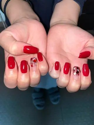 ネイル ulu🌼 nanaのネイルデザイン