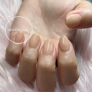 ネイル 小川 玲奈のネイルデザイン