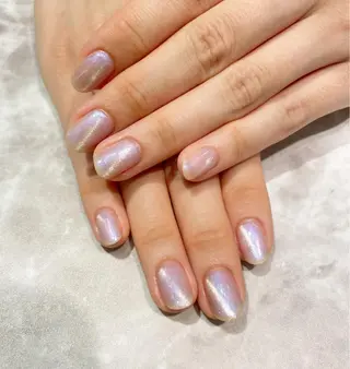 ネイル Liora所属・nail mnのネイルデザイン