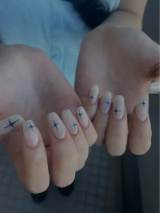 ネイル One HARUNAのネイルデザイン