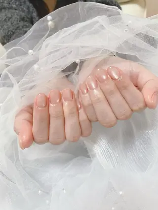 ネイル 💅fleur Ayumiのネイルデザイン