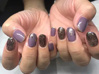 ネイル ガールネイルサロン所属・ガール ネイルサロンのネイルデザイン