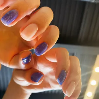 ネイル 49-seek所属・49-seek 松野千恵子のネイルデザイン