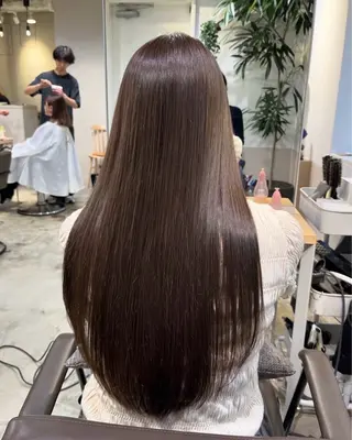 ミディアム FILMS / yuuna 🦢🫗のヘアスタイル