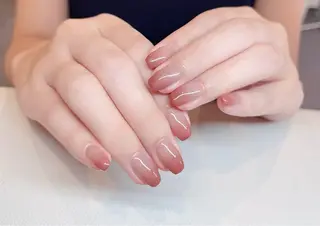 ネイル Yukichan 日暮里店のネイルデザイン