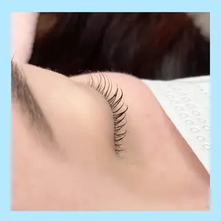 マツエク・マツパ L’oeillet所属・🌊🌊__ juna__のマツエク・マツパデザイン