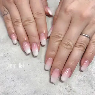 ネイル Cherirnail kaoriのネイルデザイン