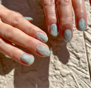 ネイル nails 🎀meのネイルデザイン