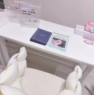 ネイル Nail♡ Salon+のネイルデザイン