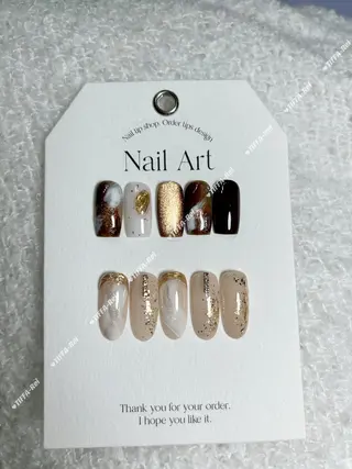 ネイル 渋谷ネイル T&Bのネイルデザイン