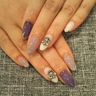 ネイル private salon mieのネイルデザイン