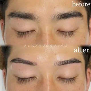 アイブロウ mai /マツパ.眉のマツエク・マツパデザイン