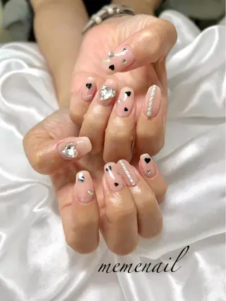 ネイル Noguchi Megumiのその他イメージ