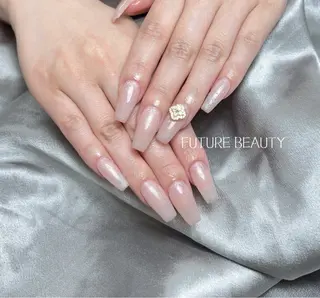 ネイル FUTURE   BEAUTY所属・FUTURE BEAUTYのネイルデザイン
