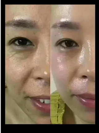 上福岡 らんらんのネイルデザイン