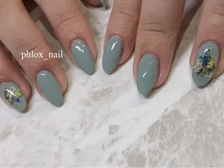 ネイル s/w _shokoのネイルデザイン