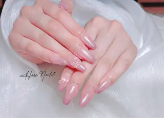 ネイル Hani Nail三ノ宮駅前店 【ハニネイル】所属・Hani Nail 【ハニネイル】のネイルデザイン