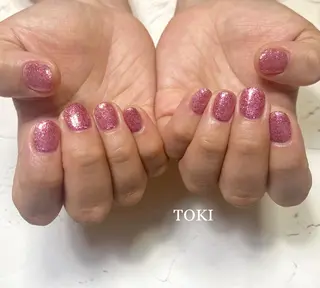 ネイル nailsalon TOKIのネイルデザイン