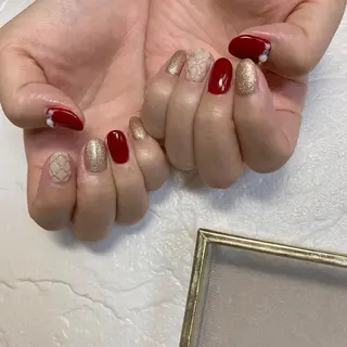 ネイル Verest 西荻窪のネイルデザイン