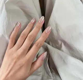 ネイル ジュリ ネイルのネイルデザイン