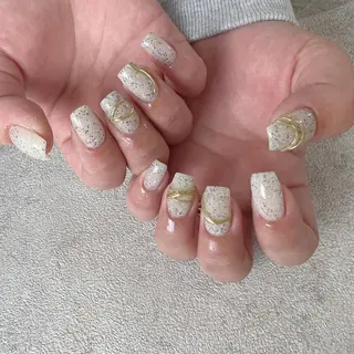 ネイル 川端 京香のネイルデザイン