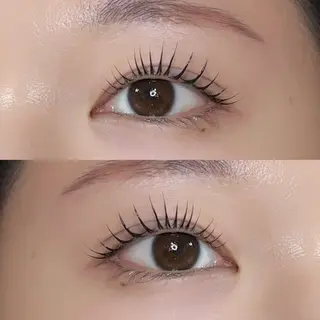 マツエク・マツパ 🫧noble金山 tamaki🎀のマツエク・マツパデザイン