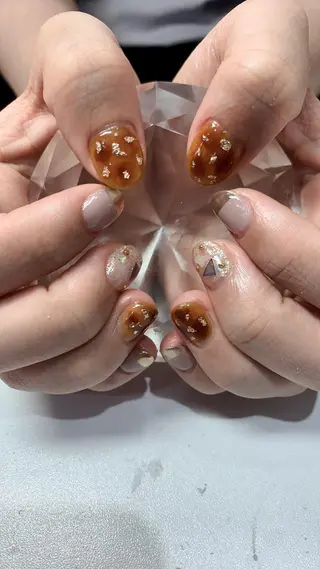 ネイル Guarendo(ガレンドゥ)錦糸町店所属・Gurando 錦糸町店のネイルデザイン