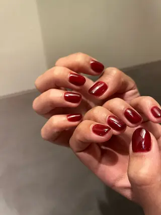 ネイル Cachette miyukiのネイルデザイン