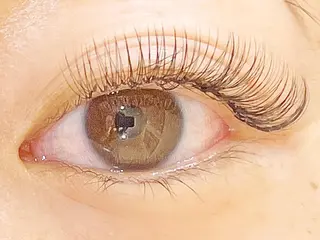 マツエク・マツパ pour voursのマツエク・マツパデザイン